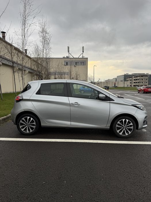 Vand Renault Zoe R135 Intens