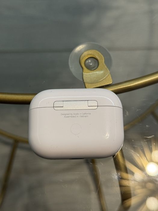 Casti wireless AirPods Pro 2 ORIGINALE