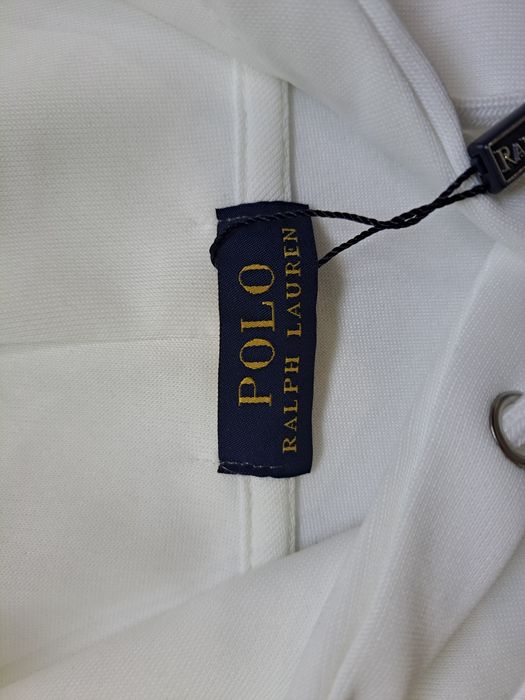 Худи Ralph Lauren