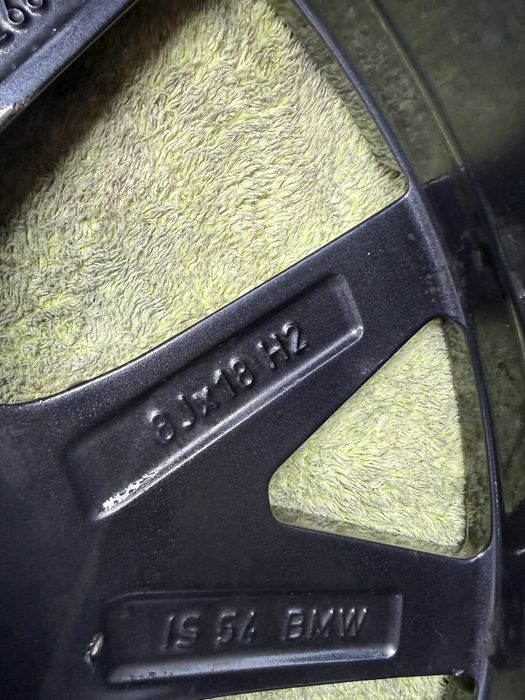 Джанта за Bmw 1 F70 F74