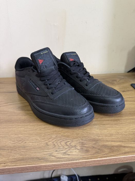 Кроссовки PUMA 42
