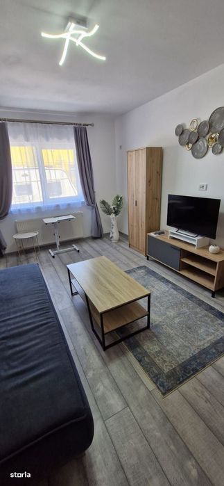 Garsoniera in Magurele la 5 min de centru orasului
