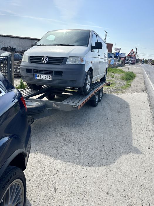 Tractari auto Arad 24/7