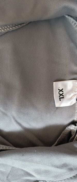 Мъжки спортен екип ХХЛ