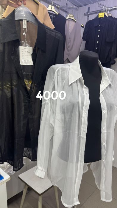 Женская одежда по своей цене