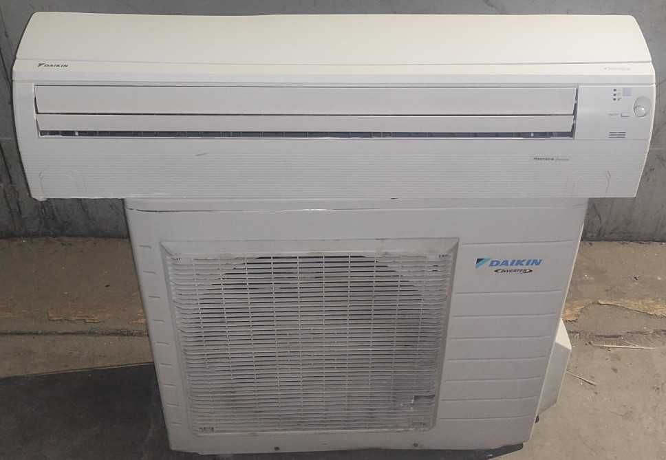 Чисто нов Инверторен климатик DAIKIN Professional 24000 BTU