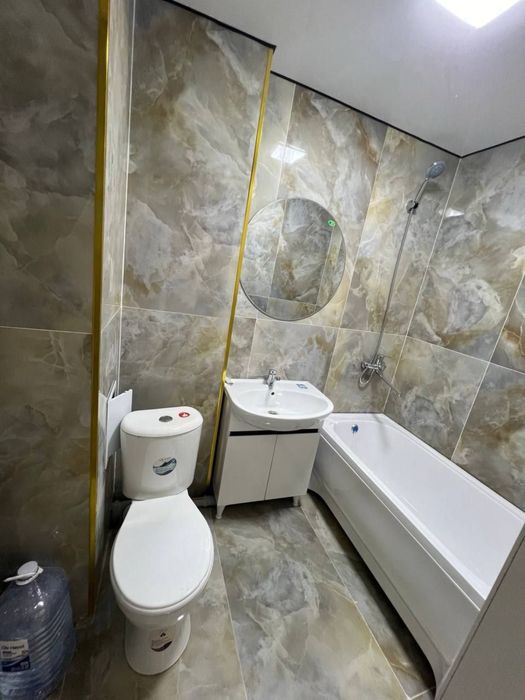 2 хонали квартира сотилади