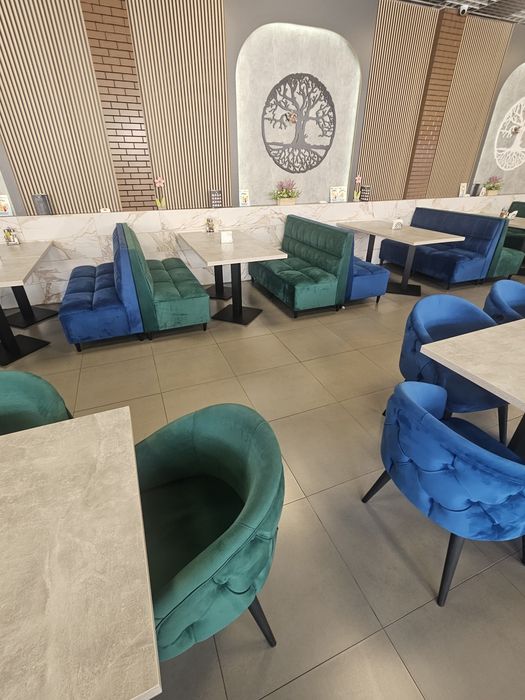 Canapea, bancheta pentru bar pretul este cu tva