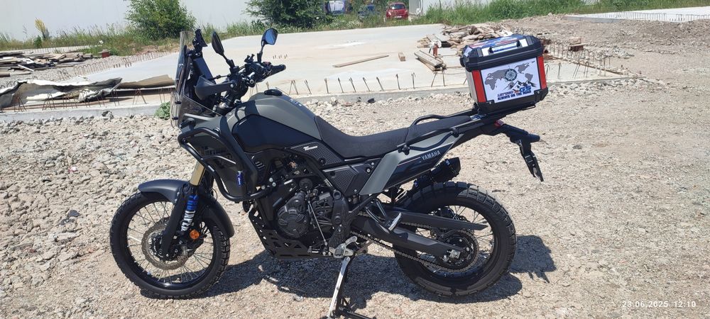 Yamaha tenere 700  An- 2024