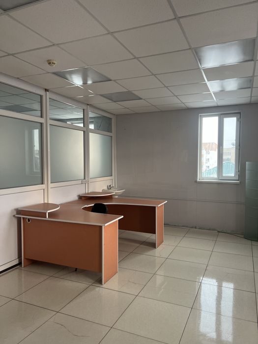 Субаренда кабинета