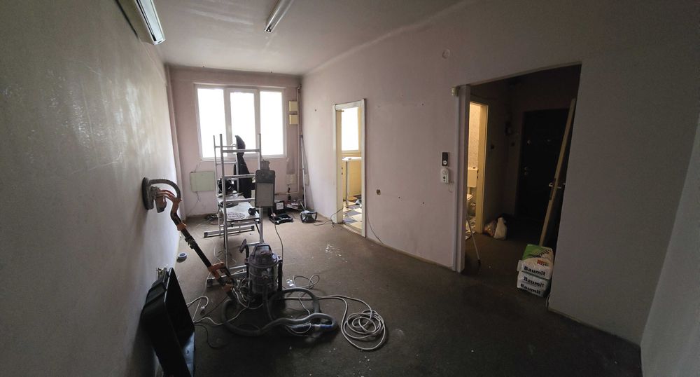 Inchiriez garsoniera parter pentru birou sau cabinet