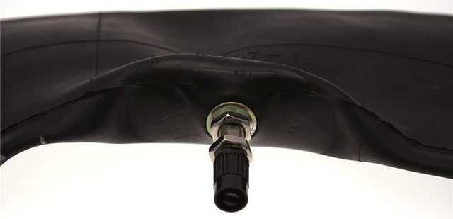 Tecnium Вътрешна гума мото мотор гуми дебелина 4мм
