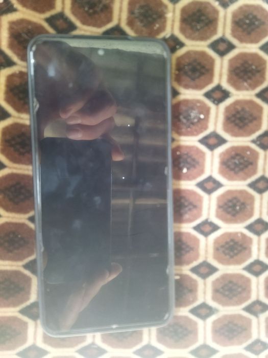 Redmi Note 9s 4+1/64