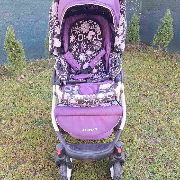 RIKO NANO детска количка