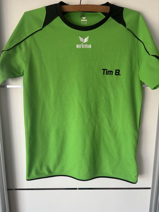 Tricou  sport Erima