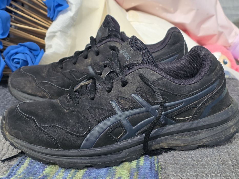 ASICS Gel Mission 3 кецове N38