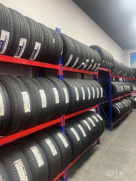 Шины Балон Balon HANKOOK 245/45 R20 XL 103V KINERGY 4S2 H750