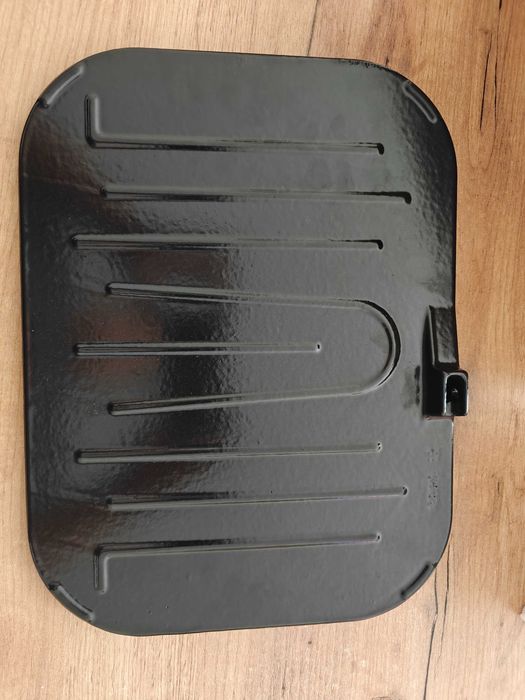 Плоча за скара Ninja Woodfire Grill OG701