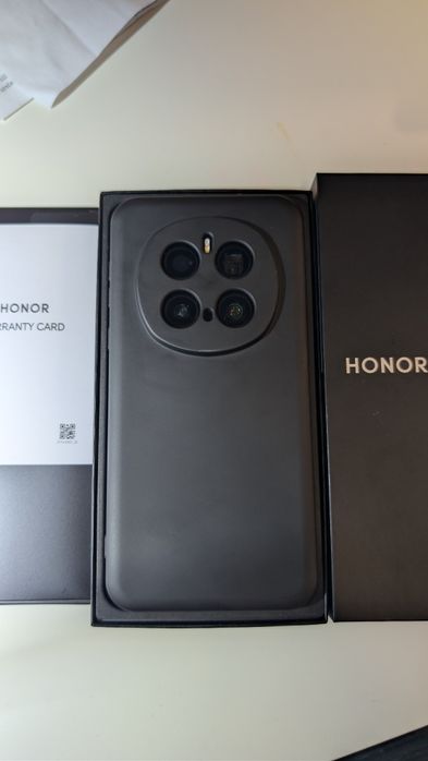 Honor Magic 7 PRO 512Gb nou