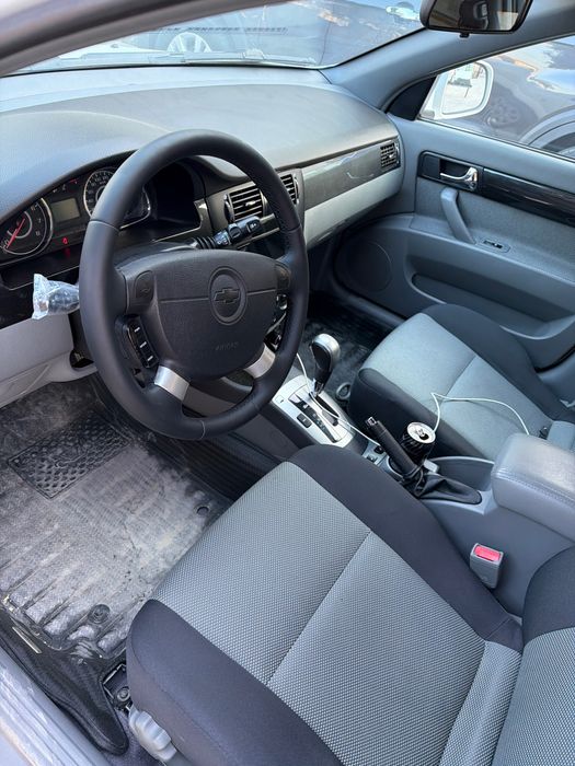 Jentra avtomat 2022 metan