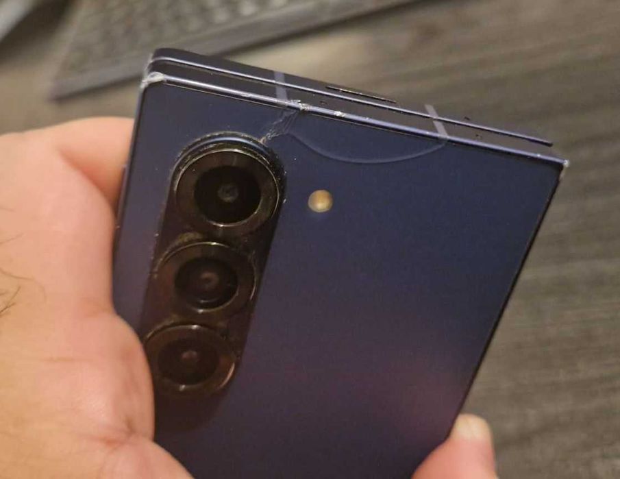 Samsung Galaxy Z Fold 6 512GB -  pliabil PREȚ FIX