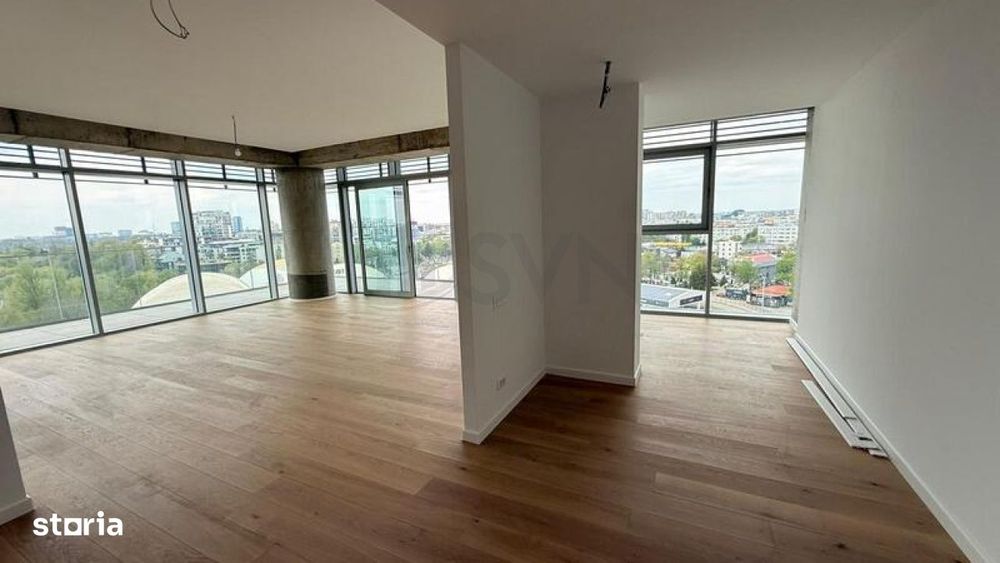 Apartament 4 camere Floreasca