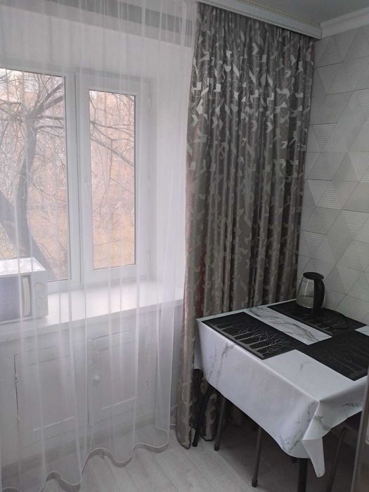 Сдам однокомнатную квартиру