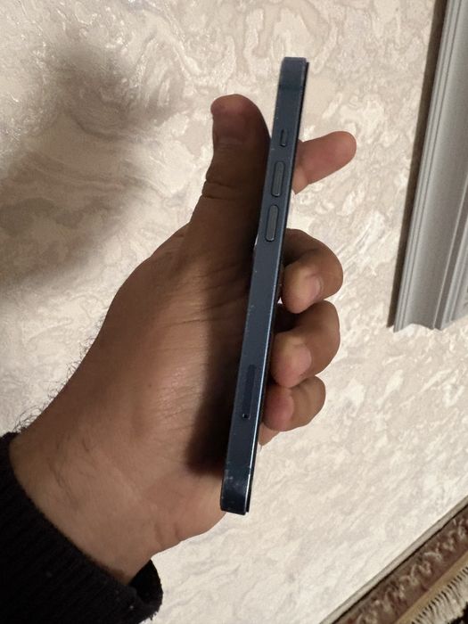 iPhone 13 128gb abmen yoq