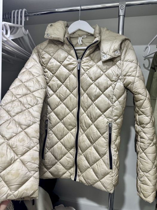 Куртка на осень, весну