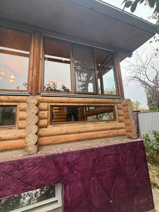 Окна пластиковые, под ключ.