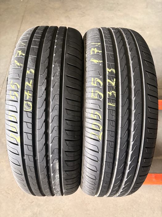 Anvelope vara 205/55/17 Pirelli Cinturato P7 205 55 17 R 17