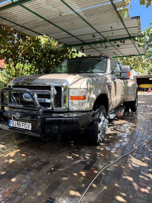 FORD F-350 0 — imagine 4