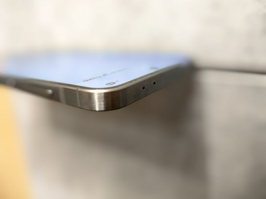 Л! Samsung A56 5G Перфектен 8/128Gb