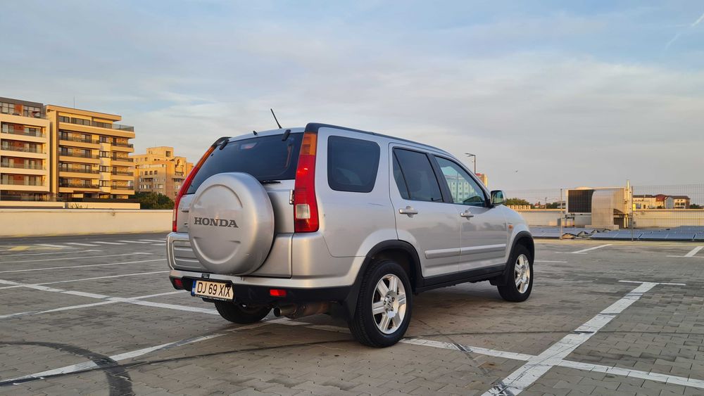 Vand Honda CRV 2003