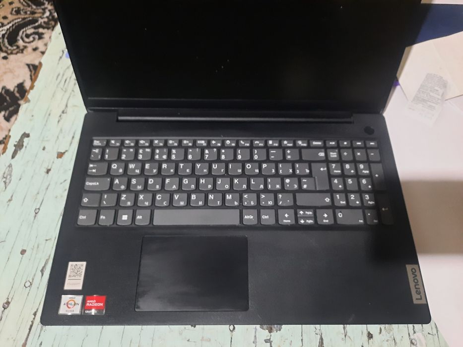 Lenovo V15 G4 AMN 220$ kami bor kelishamiz xolati zòr