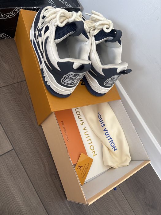 Lv skate marimea 43