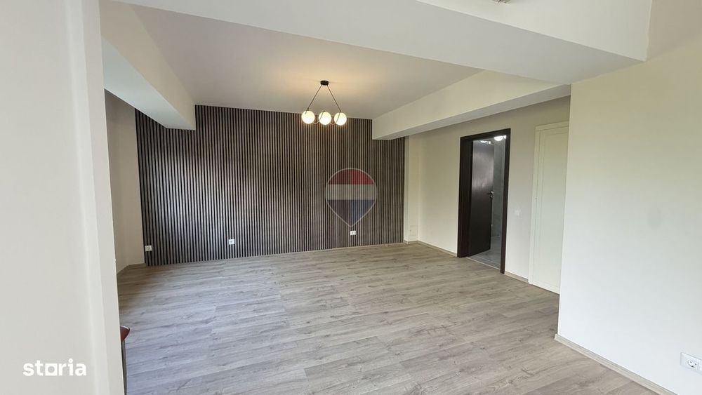Apartament de inchiriat - Open Space - amenajat Office - Băneasa