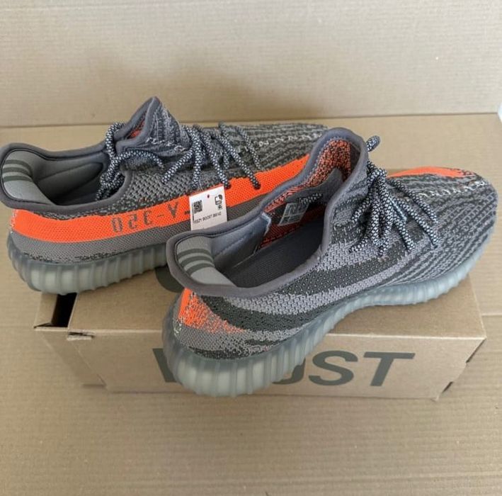 Adidas yeezy boost 350 v2 beluga men's