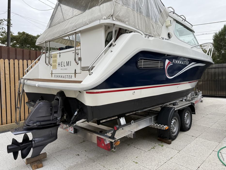 Vand finnmaster 7050