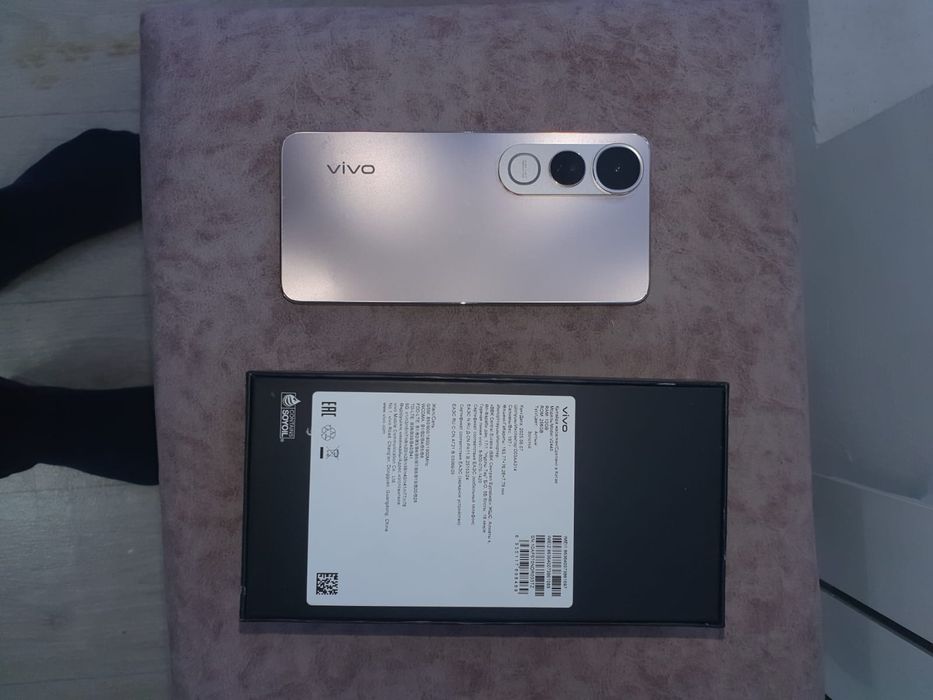 Vivo 50 lite 256 гб