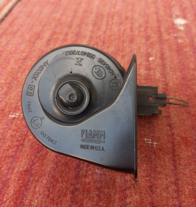 Spark signal, Спарк сигнал