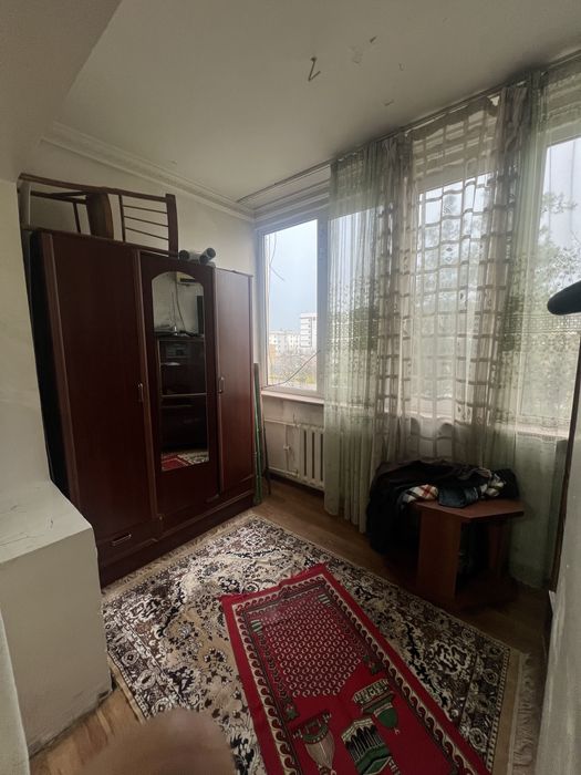 Есть ипотека 2/3/4 Спутник 4 Улучшенка 2х6 балкон раздельная