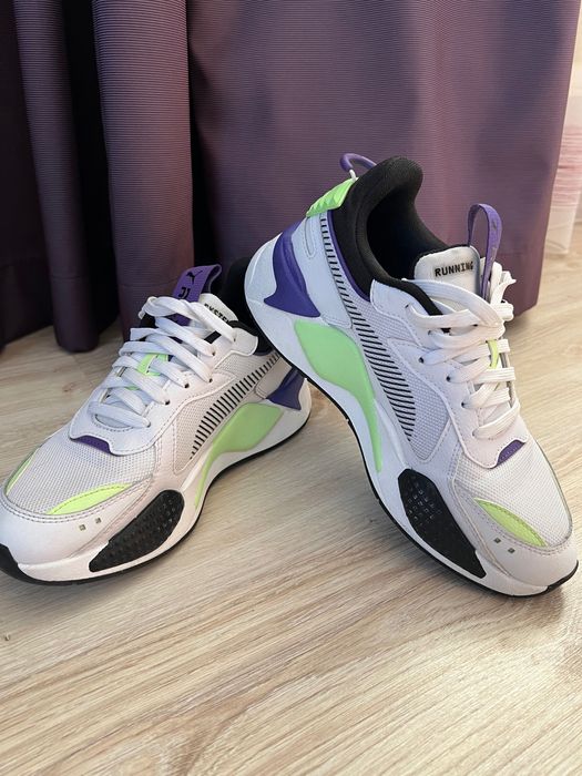 Дамски маратонки PUMA