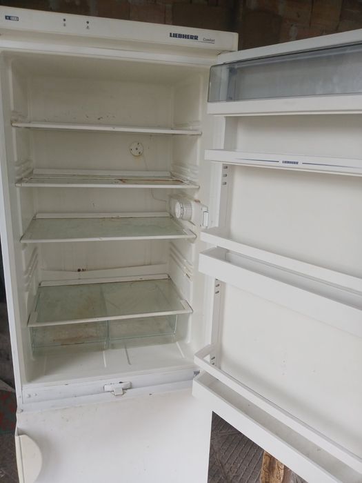 Хладилник Liebher