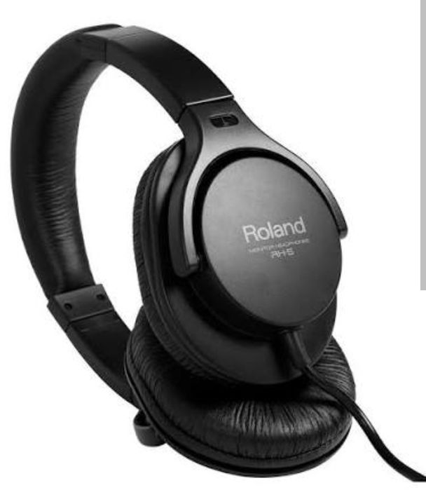 Căști Roland RH-5 Noi