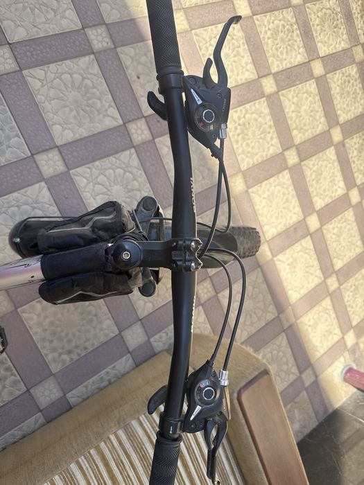 Velosiped BONVI yangi