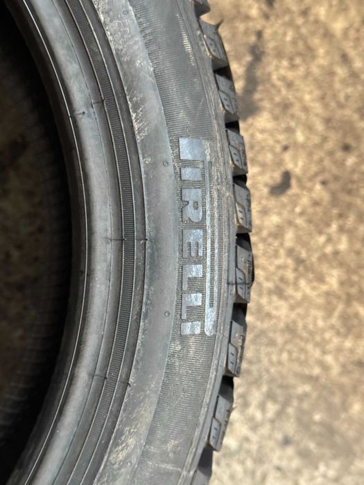 Pirelli 195/45 R16 XL 84H M+S iarnă