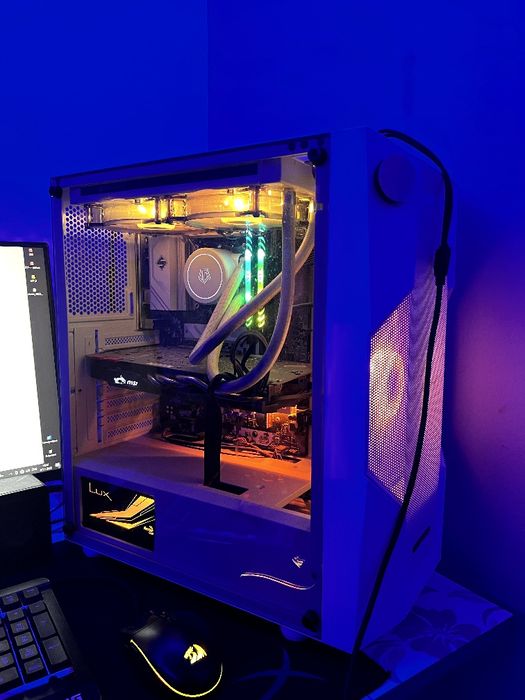 Igravoy Stol Kampuyuter