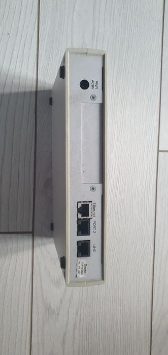 Роутер 1 антенный