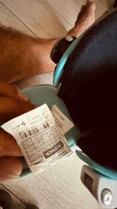 Role Oxelo FIT 3 copii stare foarte bună.